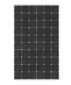 Phono Solar MWT Module