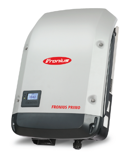 Fronius solar inverters | Solarity –⁠ distributor and wholesaler of ...