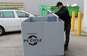 PV recycle