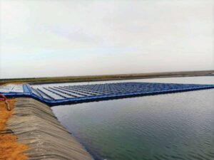 Solarity reference project in Sidi Slimane (Morocco)