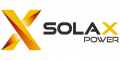 SolaX Power Logo